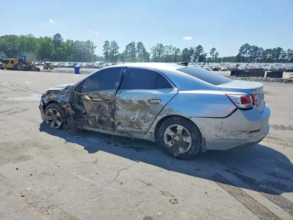 1G11B5SA2GF167610 2016 CHEVROLET MALIBU - Image 2