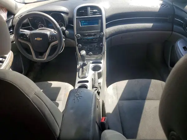 1G11B5SA2GF167610 2016 CHEVROLET MALIBU - Image 8