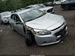 1G11B5SA2GF168191 2016 CHEVROLET MALIBU