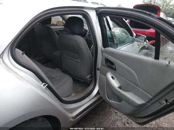 1G11B5SA2GF168191 2016 CHEVROLET MALIBU - Image 8