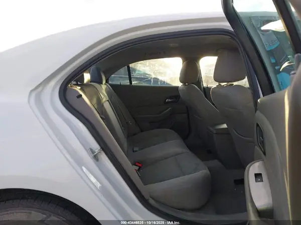 1G11B5SA2GF168966 2016 CHEVROLET MALIBU - Image 8