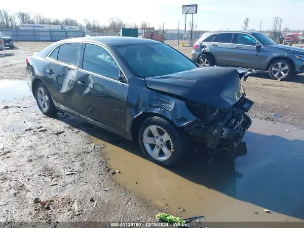 1G11B5SA2GU110237 2016 CHEVROLET MALIBU - Image 1