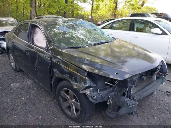 1G11B5SA2GU111551 2016 CHEVROLET MALIBU - Image 1