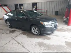 1G11B5SA2GU112568 2016 CHEVROLET MALIBU