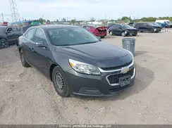 1G11B5SA2GU112800 2016 CHEVROLET MALIBU