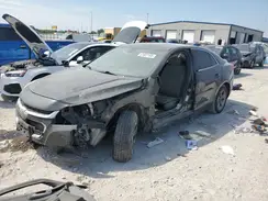 1G11B5SA2GU116474 2016 CHEVROLET MALIBU