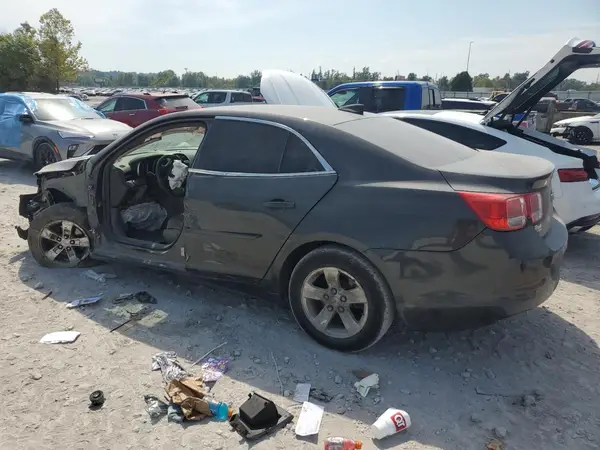 1G11B5SA2GU116474 2016 CHEVROLET MALIBU - Image 2