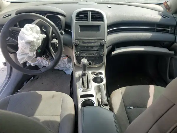 1G11B5SA2GU116474 2016 CHEVROLET MALIBU - Image 8