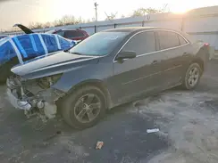 1G11B5SA2GU117799 2016 CHEVROLET MALIBU