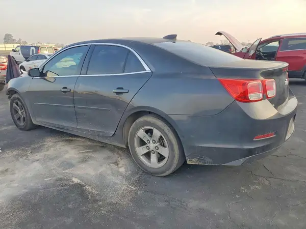 1G11B5SA2GU117799 2016 CHEVROLET MALIBU - Image 2