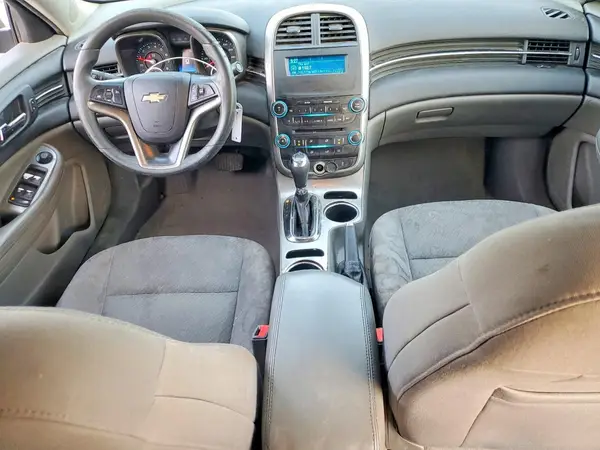 1G11B5SA2GU117799 2016 CHEVROLET MALIBU - Image 8