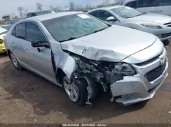 1G11B5SA3GF101194 2016 CHEVROLET MALIBU