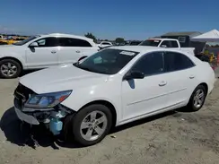1G11B5SA3GF101471 2016 CHEVROLET MALIBU