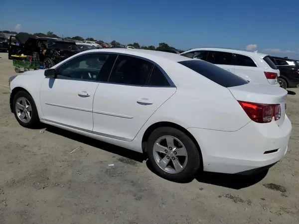 1G11B5SA3GF101471 2016 CHEVROLET MALIBU - Image 2