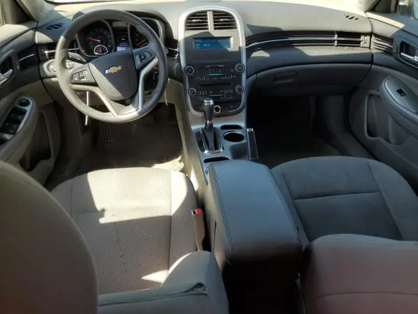 1G11B5SA3GF101471 2016 CHEVROLET MALIBU - Image 8