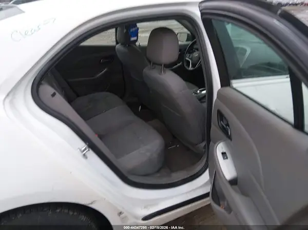 1G11B5SA3GF102314 2016 CHEVROLET MALIBU - Image 8