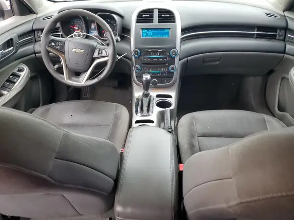 1G11B5SA3GF103026 2016 CHEVROLET MALIBU - Image 8