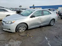 1G11B5SA3GF104371 2016 CHEVROLET MALIBU