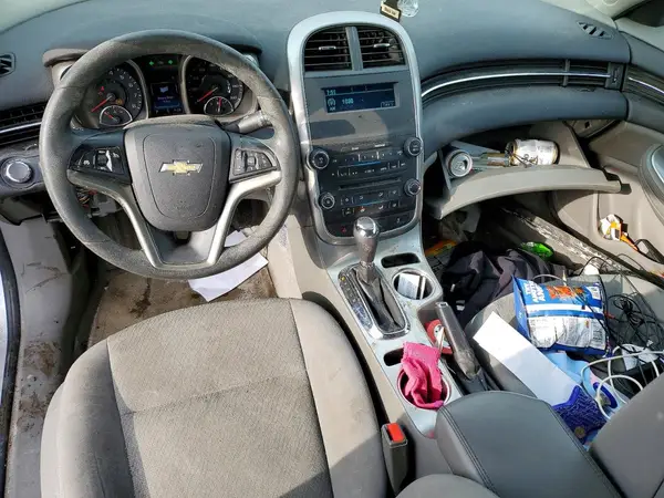 1G11B5SA3GF104371 2016 CHEVROLET MALIBU - Image 8
