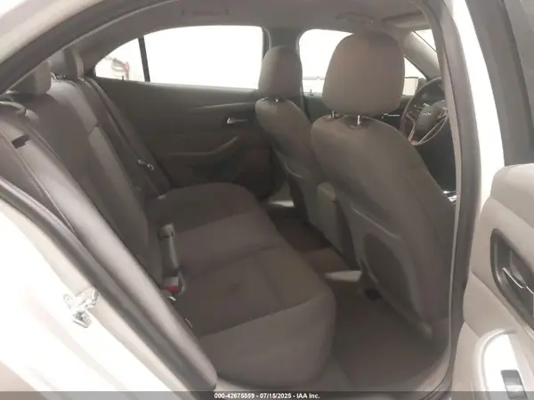 1G11B5SA3GF105553 2016 CHEVROLET MALIBU - Image 8