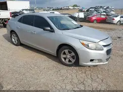 1G11B5SA3GF106167 2016 CHEVROLET MALIBU