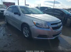 1G11B5SA3GF107285 2016 CHEVROLET MALIBU