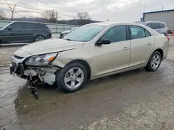 1G11B5SA3GF111191 2016 CHEVROLET MALIBU