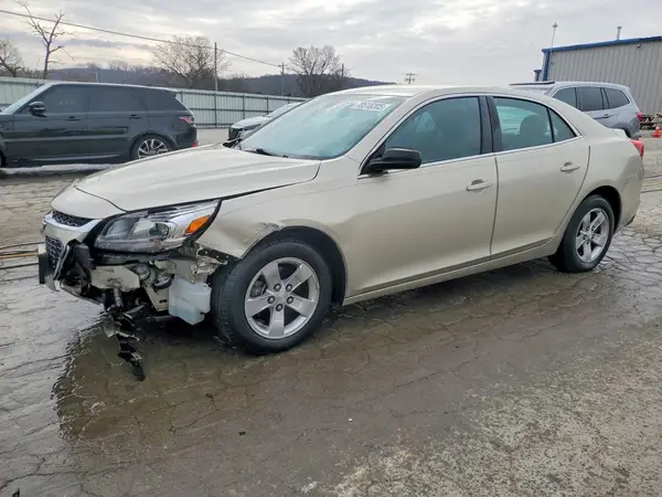 1G11B5SA3GF111191 2016 CHEVROLET MALIBU - Image 1