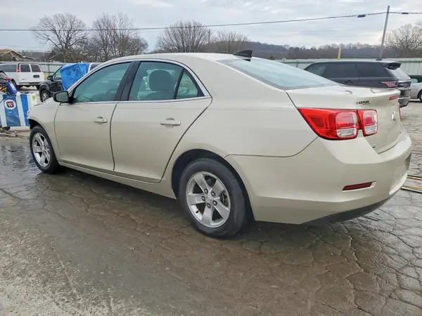 1G11B5SA3GF111191 2016 CHEVROLET MALIBU - Image 2