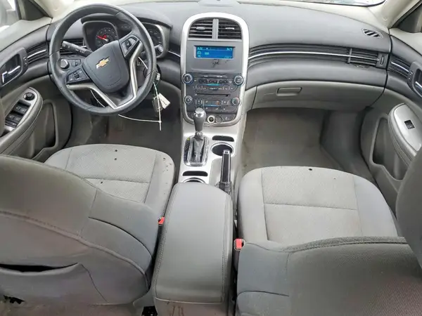 1G11B5SA3GF111191 2016 CHEVROLET MALIBU - Image 8