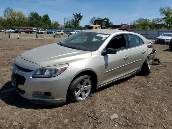 1G11B5SA3GF112132 2016 CHEVROLET MALIBU - Image 1