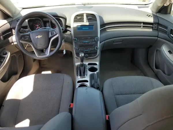 1G11B5SA3GF112132 2016 CHEVROLET MALIBU - Image 8