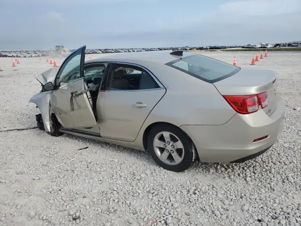 1G11B5SA3GF112339 2016 CHEVROLET MALIBU - Image 2