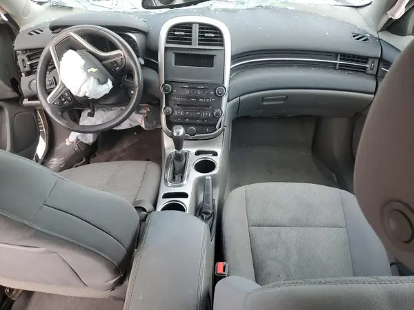 1G11B5SA3GF112339 2016 CHEVROLET MALIBU - Image 8