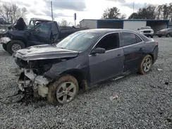 1G11B5SA3GF112762 2016 CHEVROLET MALIBU