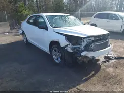 1G11B5SA3GF114284 2016 CHEVROLET MALIBU