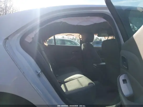 1G11B5SA3GF114284 2016 CHEVROLET MALIBU - Image 8