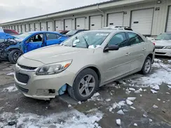 1G11B5SA3GF115547 2016 CHEVROLET MALIBU