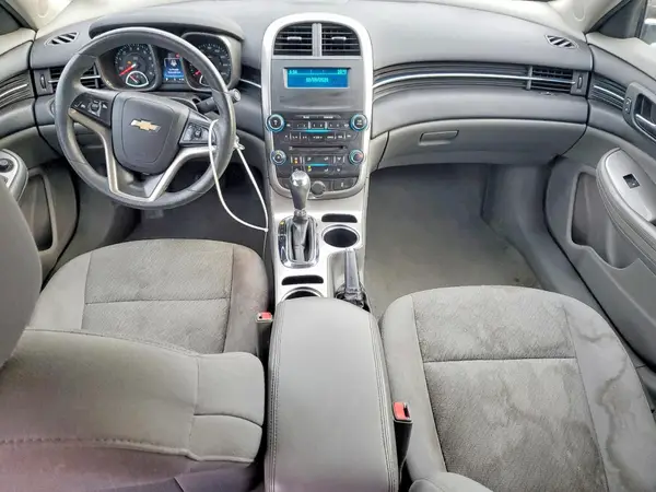 1G11B5SA3GF115547 2016 CHEVROLET MALIBU - Image 8