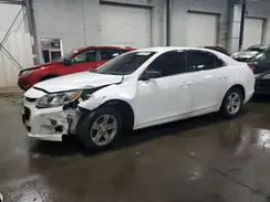 1G11B5SA3GF116956 2016 CHEVROLET MALIBU