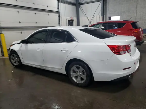 1G11B5SA3GF116956 2016 CHEVROLET MALIBU - Image 2