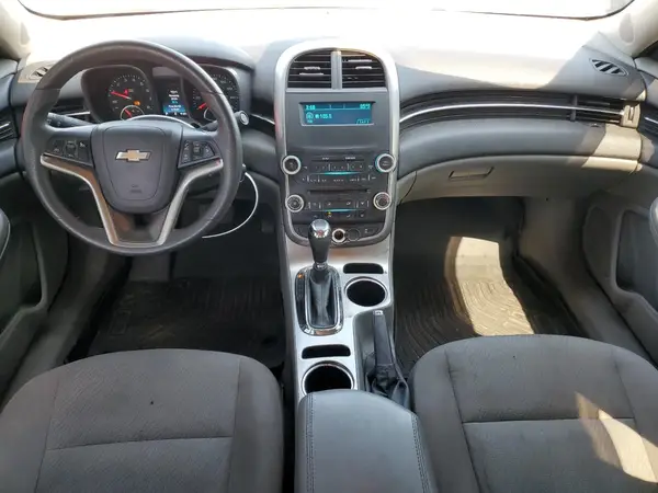 1G11B5SA3GF116956 2016 CHEVROLET MALIBU - Image 8