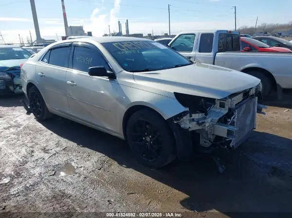 1G11B5SA3GF118139 2016 CHEVROLET MALIBU - Image 1