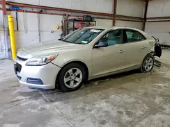 1G11B5SA3GF119937 2016 CHEVROLET MALIBU