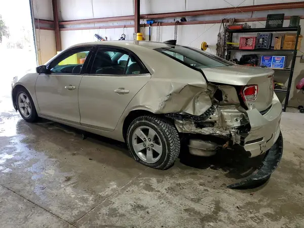 1G11B5SA3GF119937 2016 CHEVROLET MALIBU - Image 2