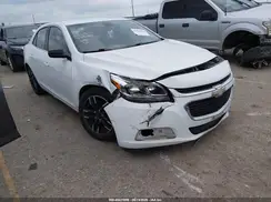 1G11B5SA3GF120845 2016 CHEVROLET MALIBU