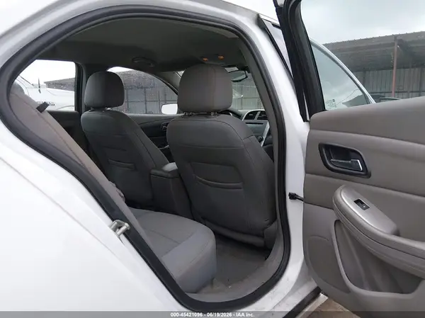 1G11B5SA3GF120845 2016 CHEVROLET MALIBU - Image 8