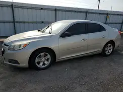 1G11B5SA3GF120974 2016 CHEVROLET MALIBU