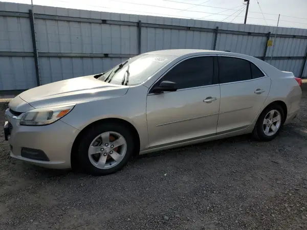 1G11B5SA3GF120974 2016 CHEVROLET MALIBU - Image 1