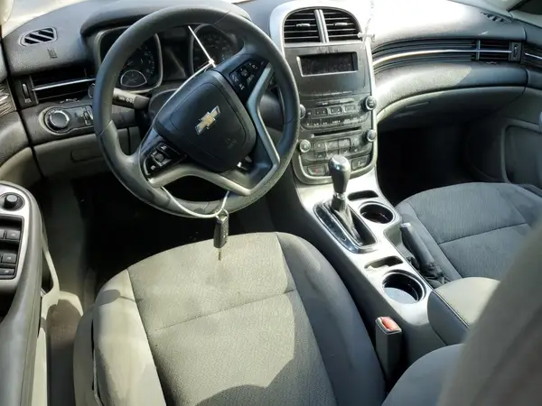 1G11B5SA3GF120974 2016 CHEVROLET MALIBU - Image 8